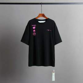Picture of Off White T Shirts Short _SKUOffWhiteS-3XLqdtr26234617